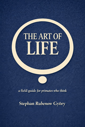 The Art of Life — book cover